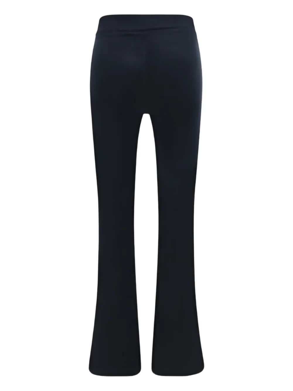 Брюки с эффектом бархата в рубчик Avenue Montaigne, черный
Брюки с эффектом бархата в рубчик Avenue Montaigne, черный