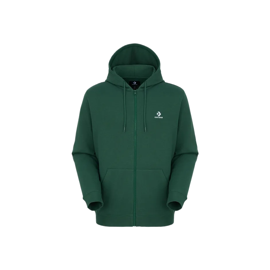 Converse Зеленый мужской свитшот
Converse Зеленый мужской свитшот