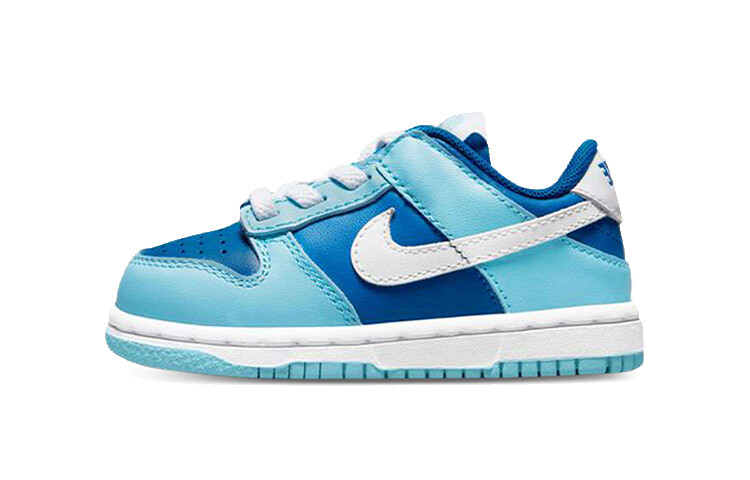 Nike Dunk Low Argon (2022) (TD)
Nike Dunk Low Argon (2022) (TD)