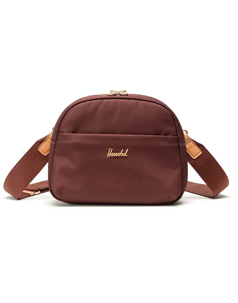 Сумка через плечо Thalia темно-красного цвета Herschel Supply Co, Красный, Сумка через плечо Thalia темно-красного цвета Herschel Supply Co
Сумка через плечо Thalia темно-красного цвета Herschel Supply Co, Красный, Сумка через плечо Thalia темно-красного цвета Herschel Supply Co