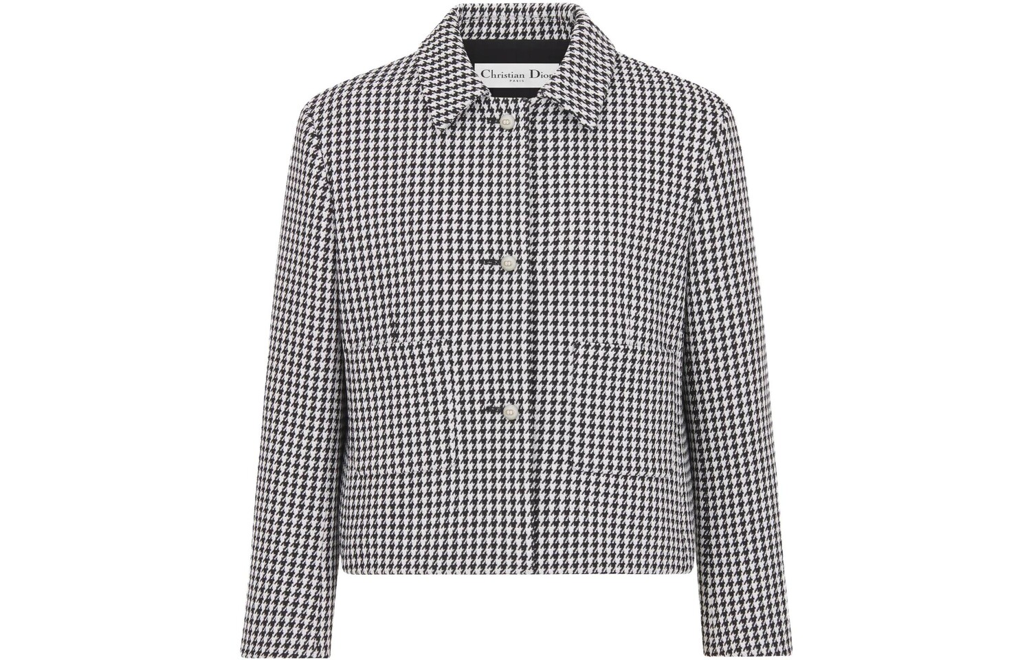 Куртка женская черная Dior
Куртка женская черная Dior