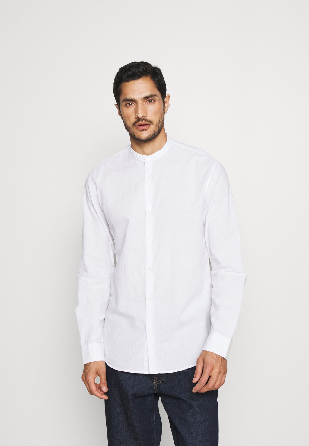 Рубашка REGNEW CHINA Selected Homme, белый
Рубашка REGNEW CHINA Selected Homme, белый