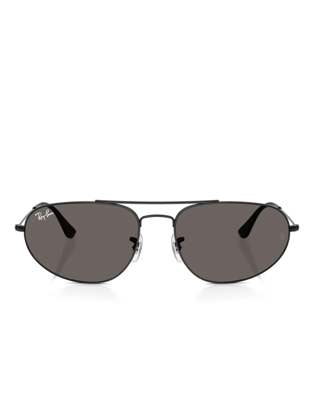 Солнцезащитные очки Explorer IV Ray-Ban, черный
Солнцезащитные очки Explorer IV Ray-Ban, черный