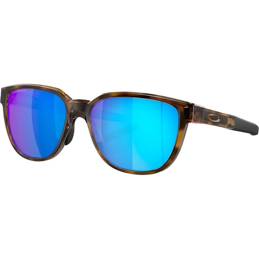 Солнцезащитные очки Oakley Actuator Prizm Polarized Oakley, Brn Tort w/Prizm Sapphire Polar
Солнцезащитные очки Oakley Actuator Prizm Polarized Oakley, Brn Tort w/Prizm Sapphire Polar