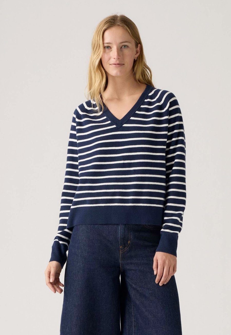 Джемпер Levi's VNECK , Blue
Джемпер Levi's VNECK , Blue