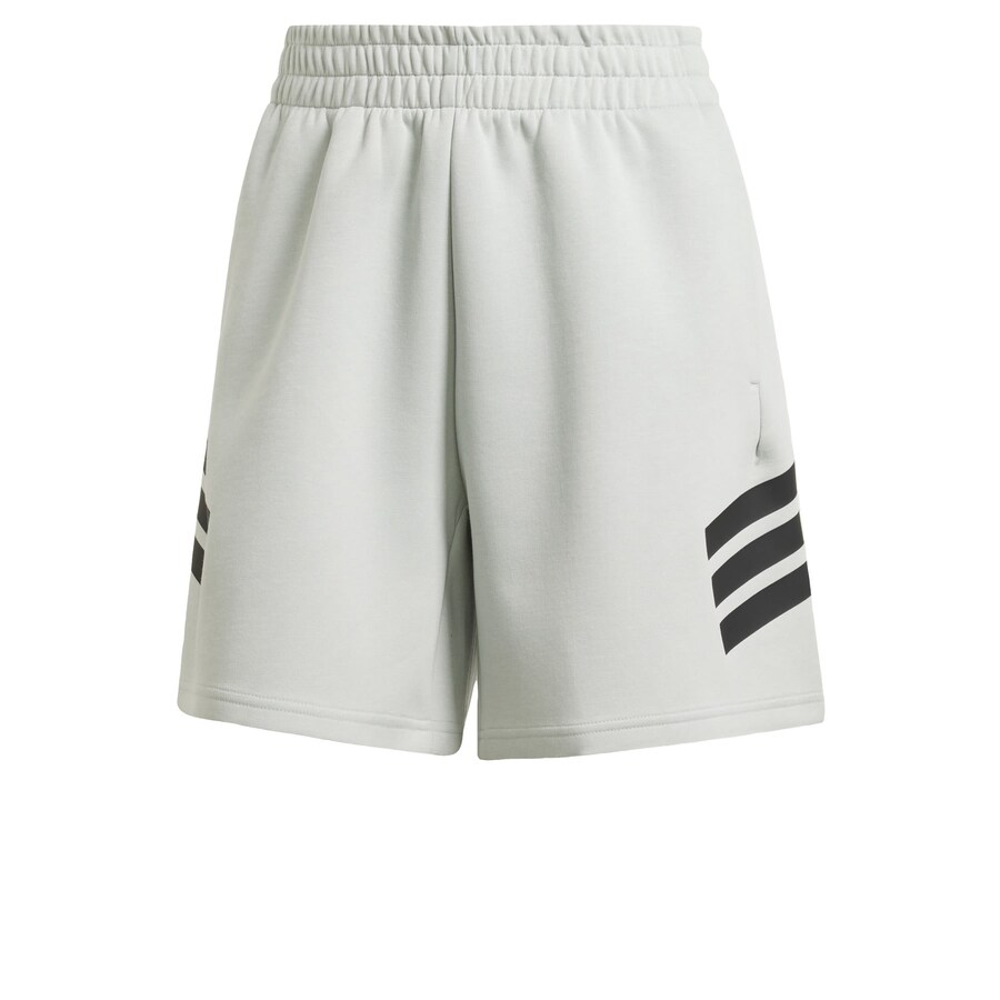 Шорты ADIDAS SPORTSWEAR Loose fit Workout Pants Future Icons, светло-серый 
Шорты ADIDAS SPORTSWEAR Loose fit Workout Pants Future Icons, светло-серый