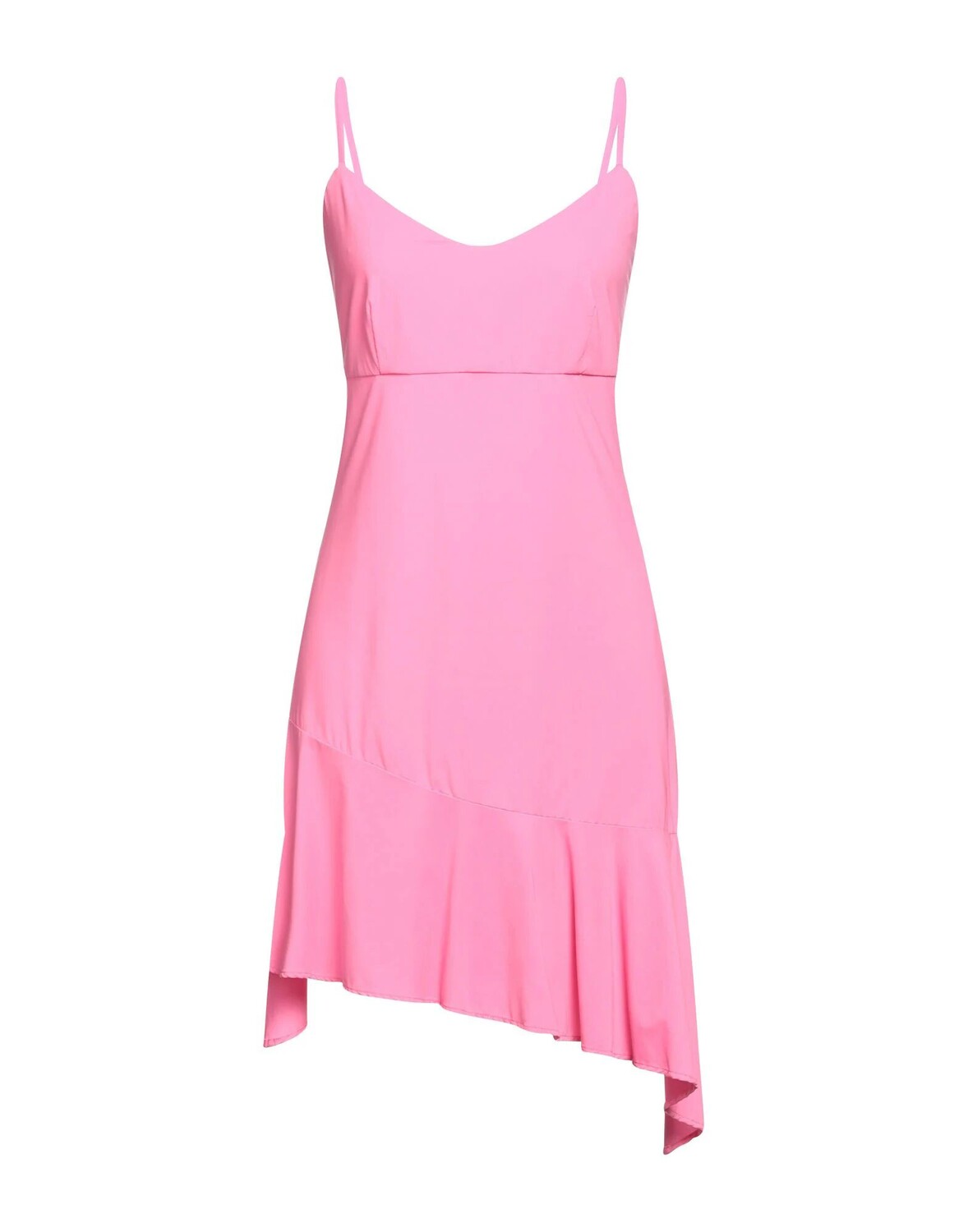 Платье Semicouture, розовый
Платье Semicouture, розовый