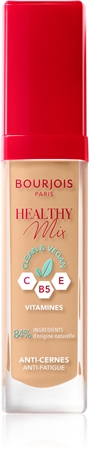 Увлажняющий консилер против темных кругов Bourjois Healthy Mix, 52.5 Vanilla 6 ml
Увлажняющий консилер против темных кругов Bourjois Healthy Mix, 52.5 Vanilla 6 ml