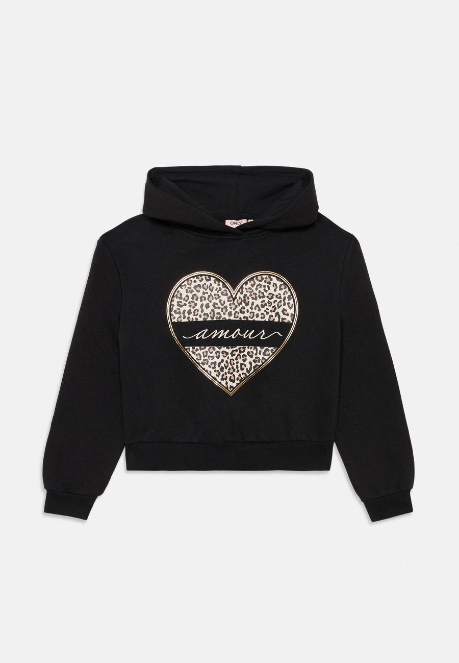 Худи ONLY GIRLS KOGCOOPER LIFE HOODIE, Black
Худи ONLY GIRLS KOGCOOPER LIFE HOODIE, Black