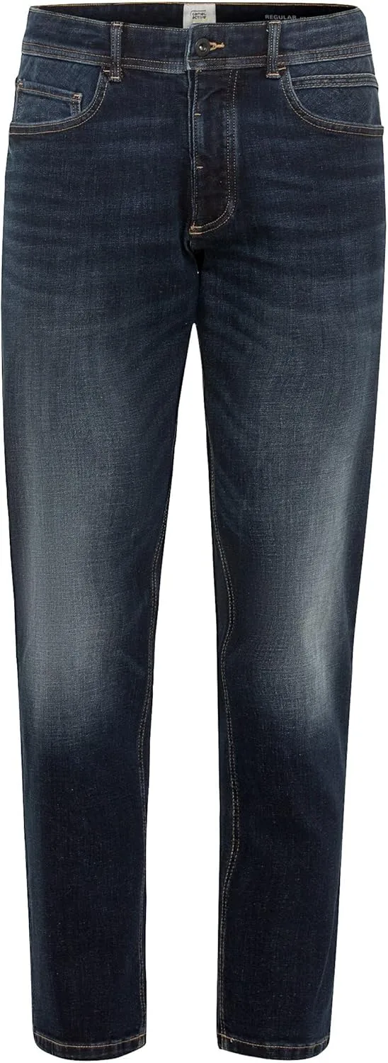 camel active Мужские джинсы 488375/9d62
camel active Мужские джинсы 488375/9d62