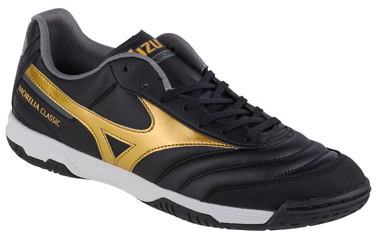 Спортивные кроссовки Mizuno Mizuno Morelia Sala Classic, цвет in Schwarz, Черный, Спортивные кроссовки Mizuno Mizuno Morelia Sala Classic, цвет in Schwarz
Спортивные кроссовки Mizuno Mizuno Morelia Sala Classic, цвет in Schwarz, Черный, Спортивные кроссовки Mizuno Mizuno Morelia Sala Classic, цвет in Schwarz