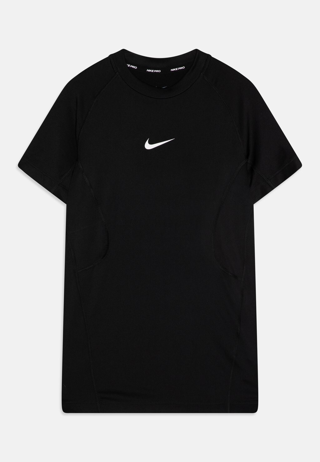 Спортивная футболка Df Unisex Nike, цвет black/white
Спортивная футболка Df Unisex Nike, цвет black/white