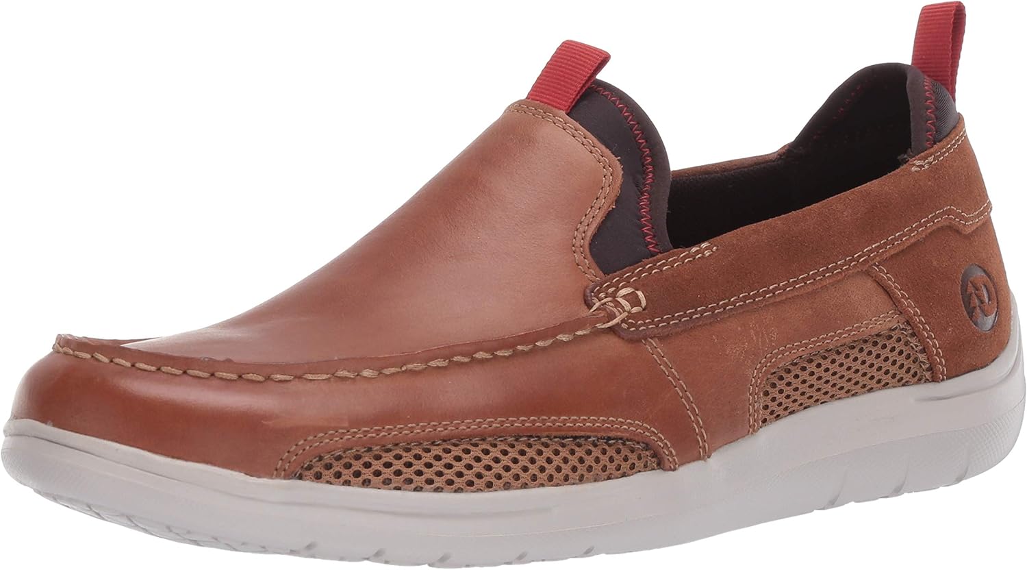 Мужские лоферы Dunham Fitsmart, Tan
Мужские лоферы Dunham Fitsmart, Tan