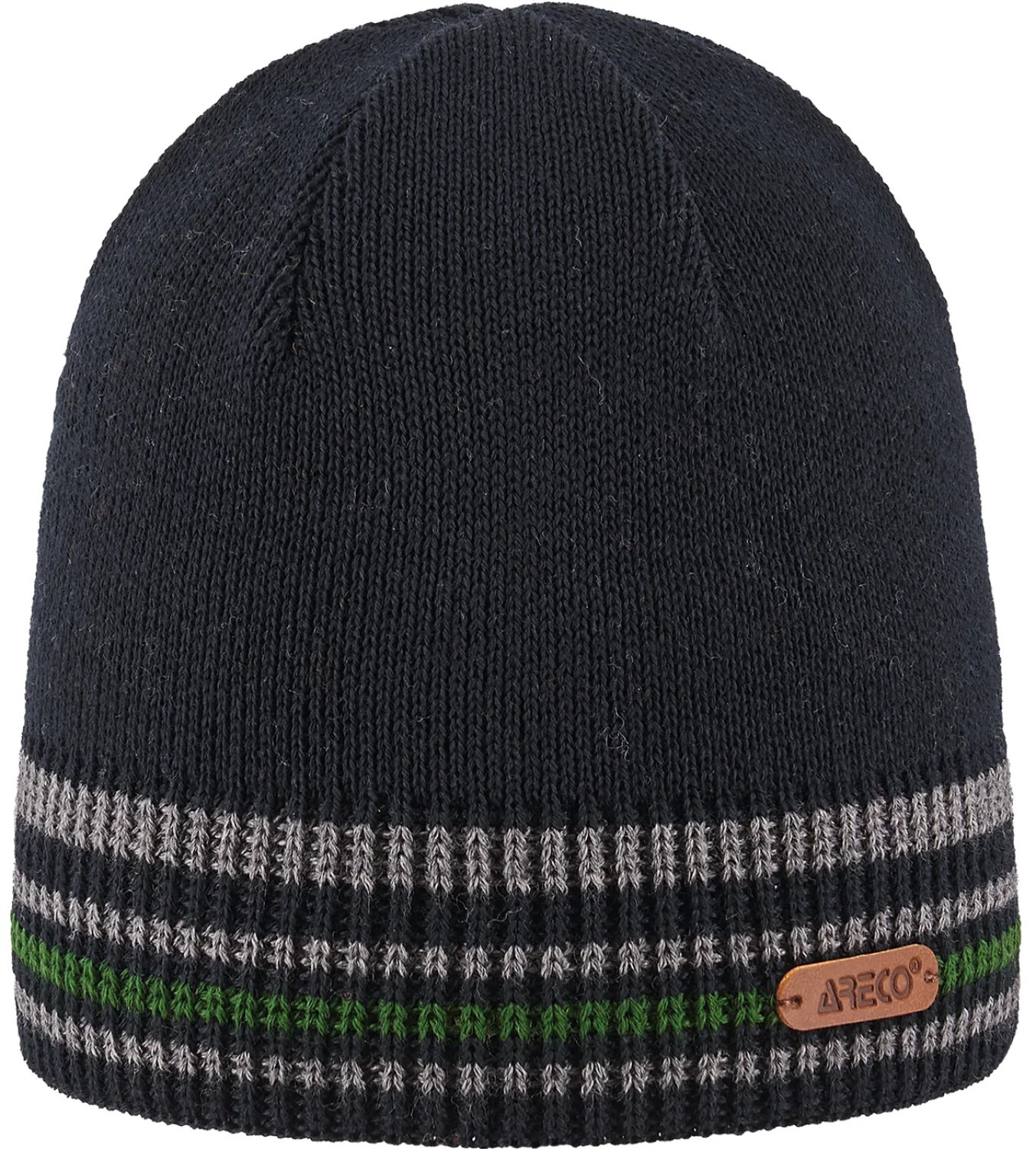 Кепка ARECO, черный
Кепка ARECO, черный