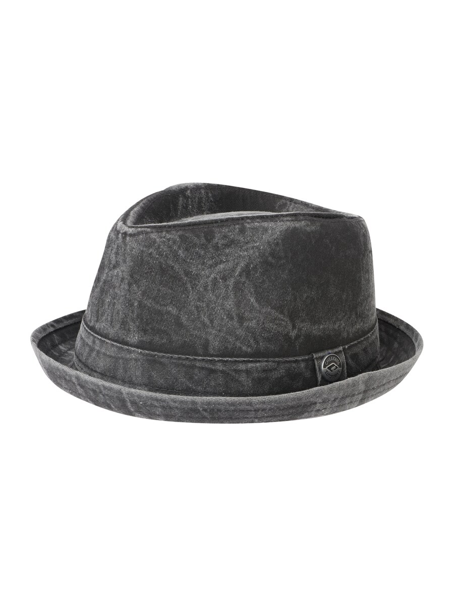 Шляпа chillouts Sligo, антрацит
Шляпа chillouts Sligo, антрацит