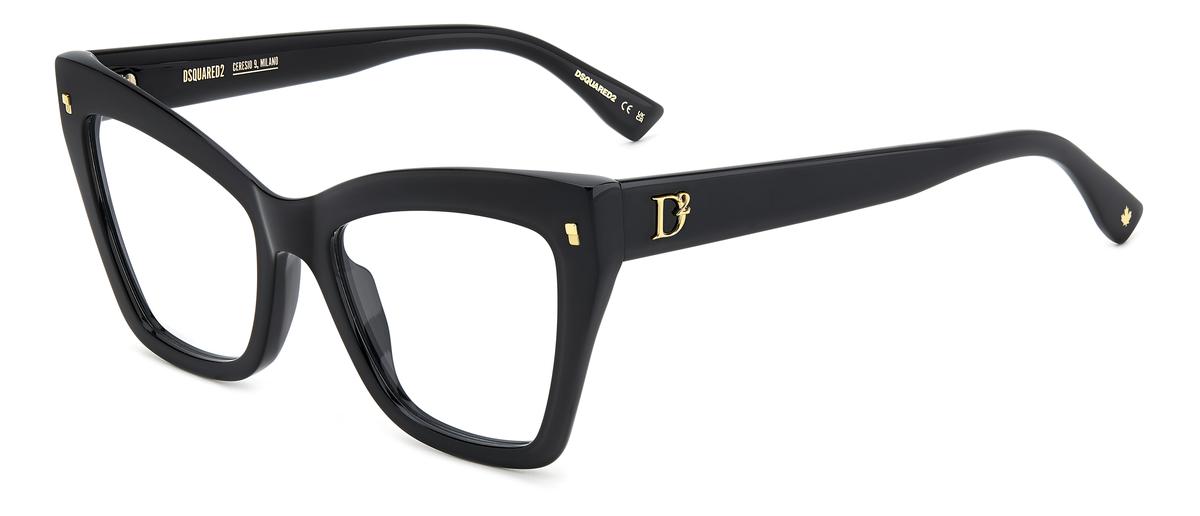 Женские оптические оправы D2 0152 DSQUARED
Женские оптические оправы D2 0152 DSQUARED