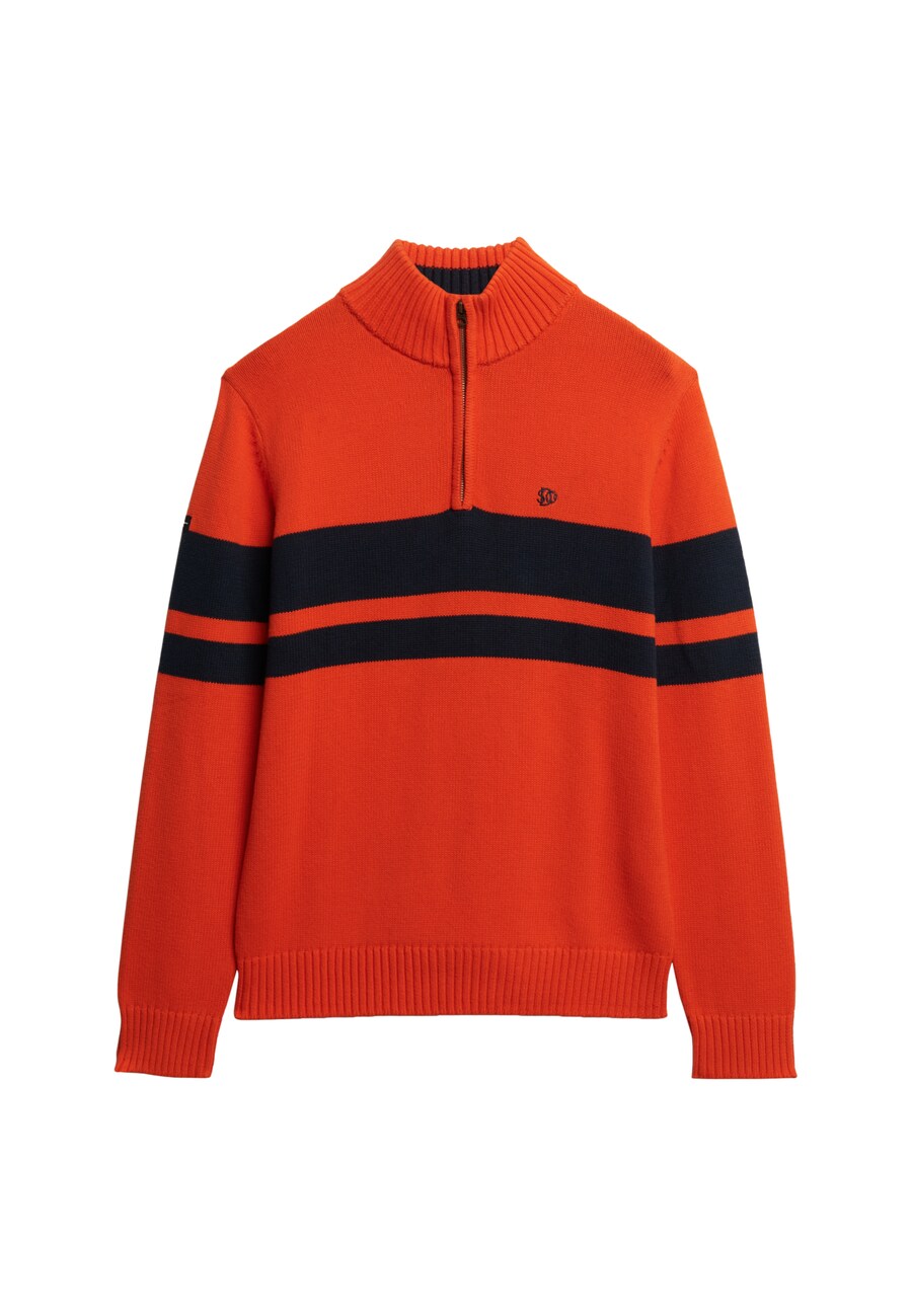 Свитер Superdry, красный
Свитер Superdry, красный