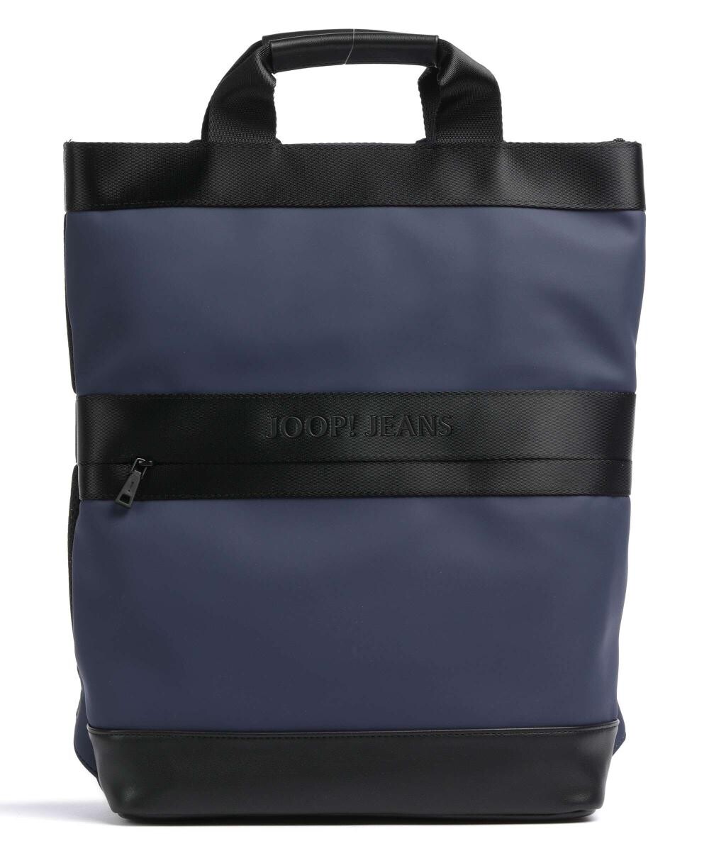 Рюкзак Modica nuvola Falk 15″ из полиуретана Joop!, синий
Рюкзак Modica nuvola Falk 15″ из полиуретана Joop!, синий