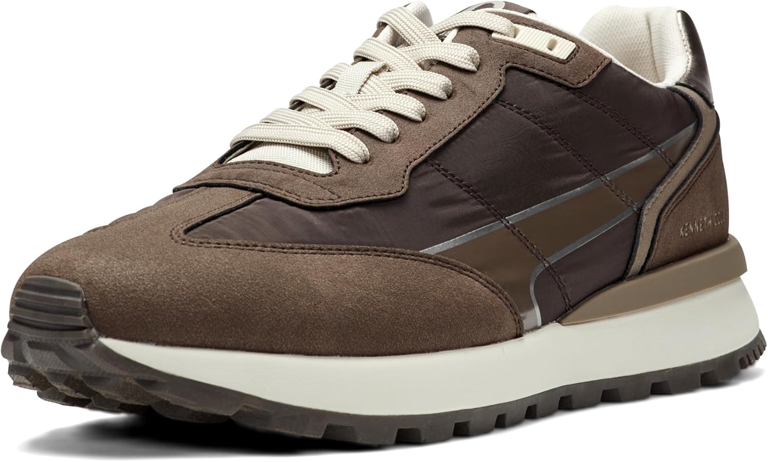 Мужские кроссовки Kenneth Cole New York Pryor, темно-коричневый
Мужские кроссовки Kenneth Cole New York Pryor, темно-коричневый