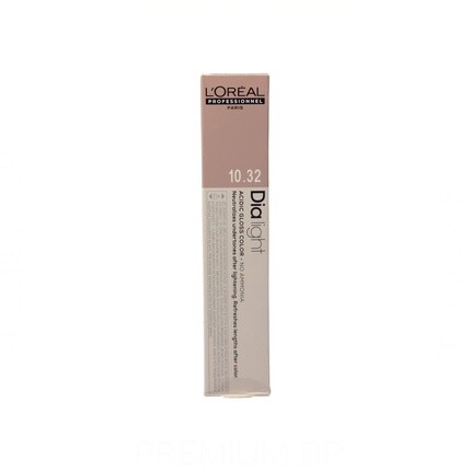 Loreal Dia Light Тинт без аммиака 50 мл Цвет 7.43 Золотисто-коричневый, L'Oreal
Loreal Dia Light Тинт без аммиака 50 мл Цвет 7.43 Золотисто-коричневый, L'Oreal