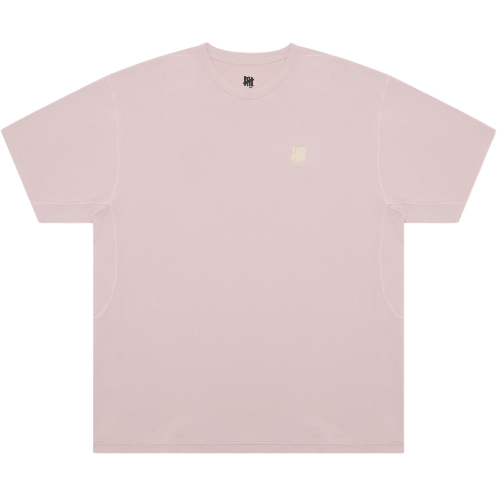 Футболка Unisex Sport Collection SS25 UNDEFEATED, розовый
Футболка Unisex Sport Collection SS25 UNDEFEATED, розовый