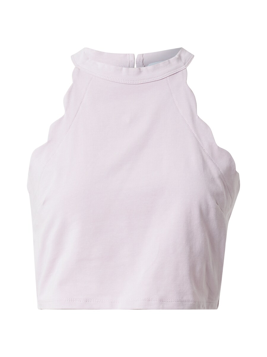 Топ ABOUT YOU Jemie, фиолетовый
Топ ABOUT YOU Jemie, фиолетовый