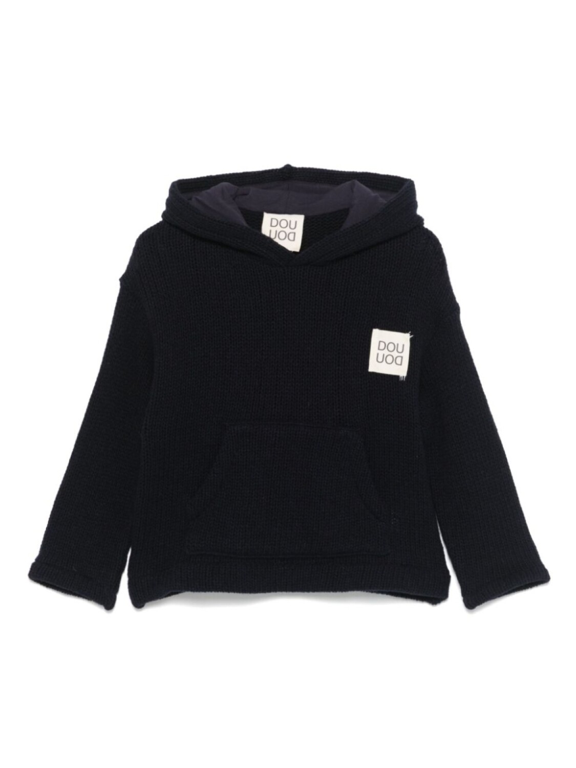 Трикотажное худи Douuod Kids, синий
Трикотажное худи Douuod Kids, синий
