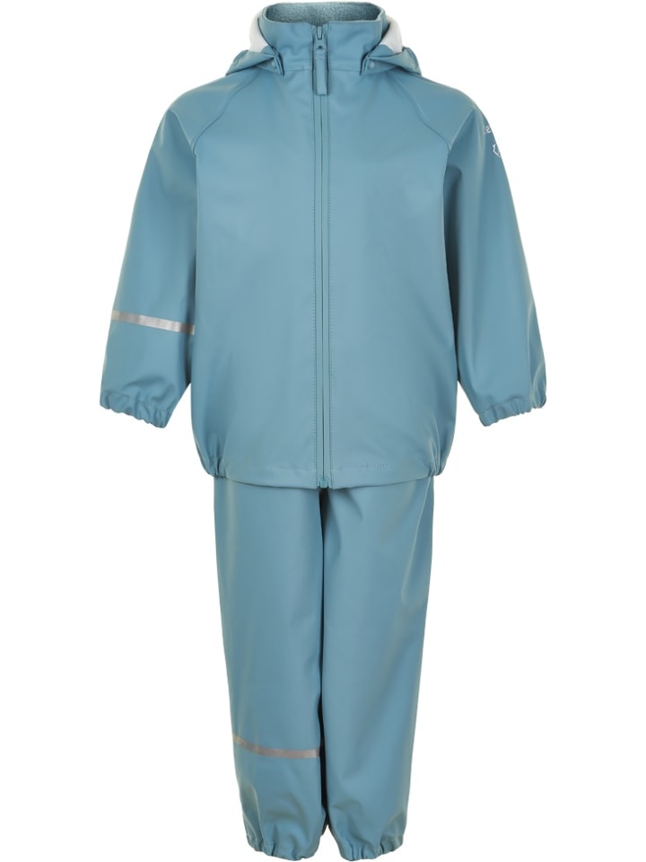 Дождевик CeLaVi, синий
Дождевик CeLaVi, синий