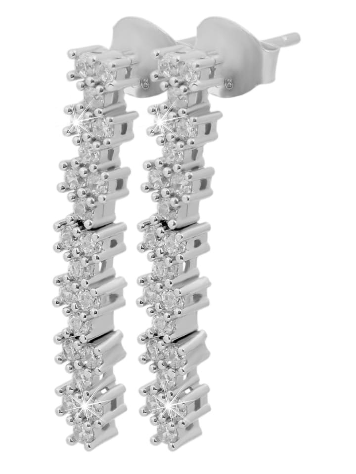 Adeliás Женские серьги - серьги-гвоздики из серебра 925 пробы
Adeliás Женские серьги - серьги-гвоздики из серебра 925 пробы