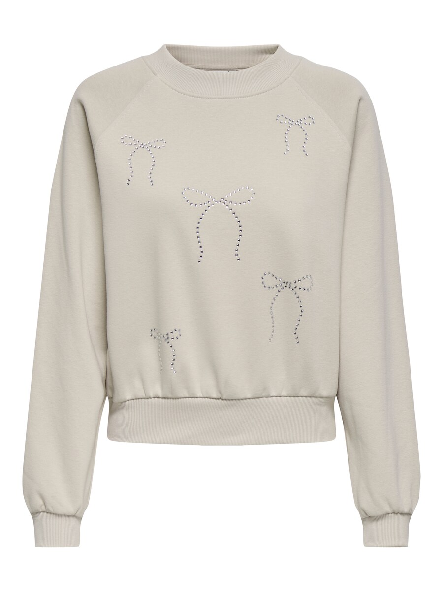 Толстовка ONLY, Stone
Толстовка ONLY, Stone