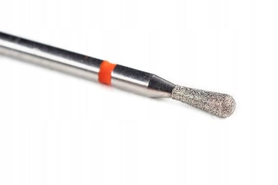 Алмазная фреза GL8 - Нежная груша, Inna marka
Алмазная фреза GL8 - Нежная груша, Inna marka