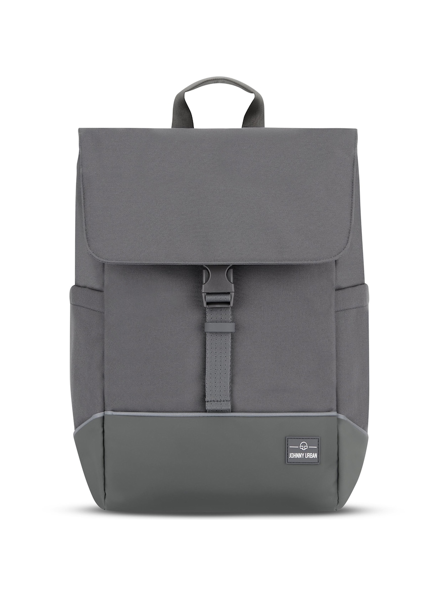 Спортивная сумка Johnny Urban Mika Bike, темно-серый
Спортивная сумка Johnny Urban Mika Bike, темно-серый