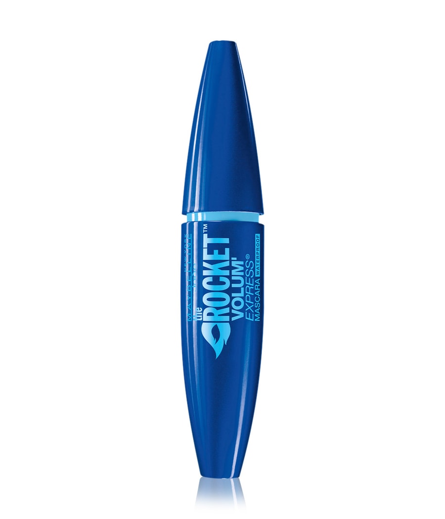 Тушь для ресниц Maybelline Volum' Express The Rocket Waterproof, Very Black, 9.6 ml
Тушь для ресниц Maybelline Volum' Express The Rocket Waterproof, Very Black, 9.6 ml