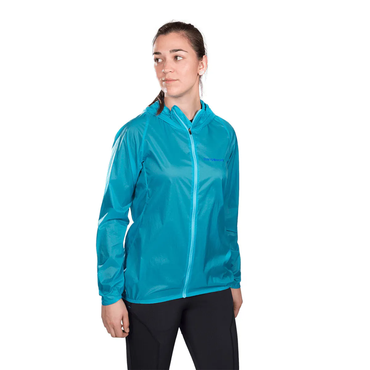 Женская куртка Atea Trangoworld, бирюзово-синий/темно-синий 
Женская куртка Atea Trangoworld, бирюзово-синий/темно-синий