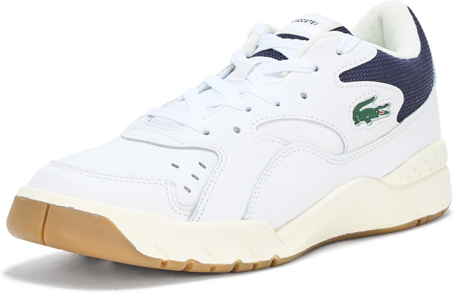 Lacoste мужские кроссовки Aceline, Wht/Nvy
Lacoste мужские кроссовки Aceline, Wht/Nvy