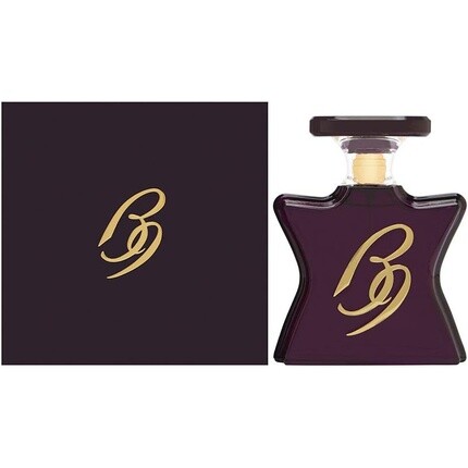 B9 Парфюмированная вода унисекс, 50 мл, Bond No.9
B9 Парфюмированная вода унисекс, 50 мл, Bond No.9