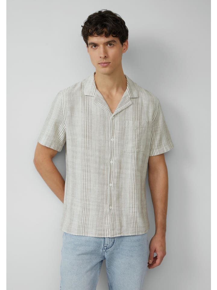 Рубашка из 84G5_песчаник s.Oliver
Рубашка из 84G5_песчаник s.Oliver