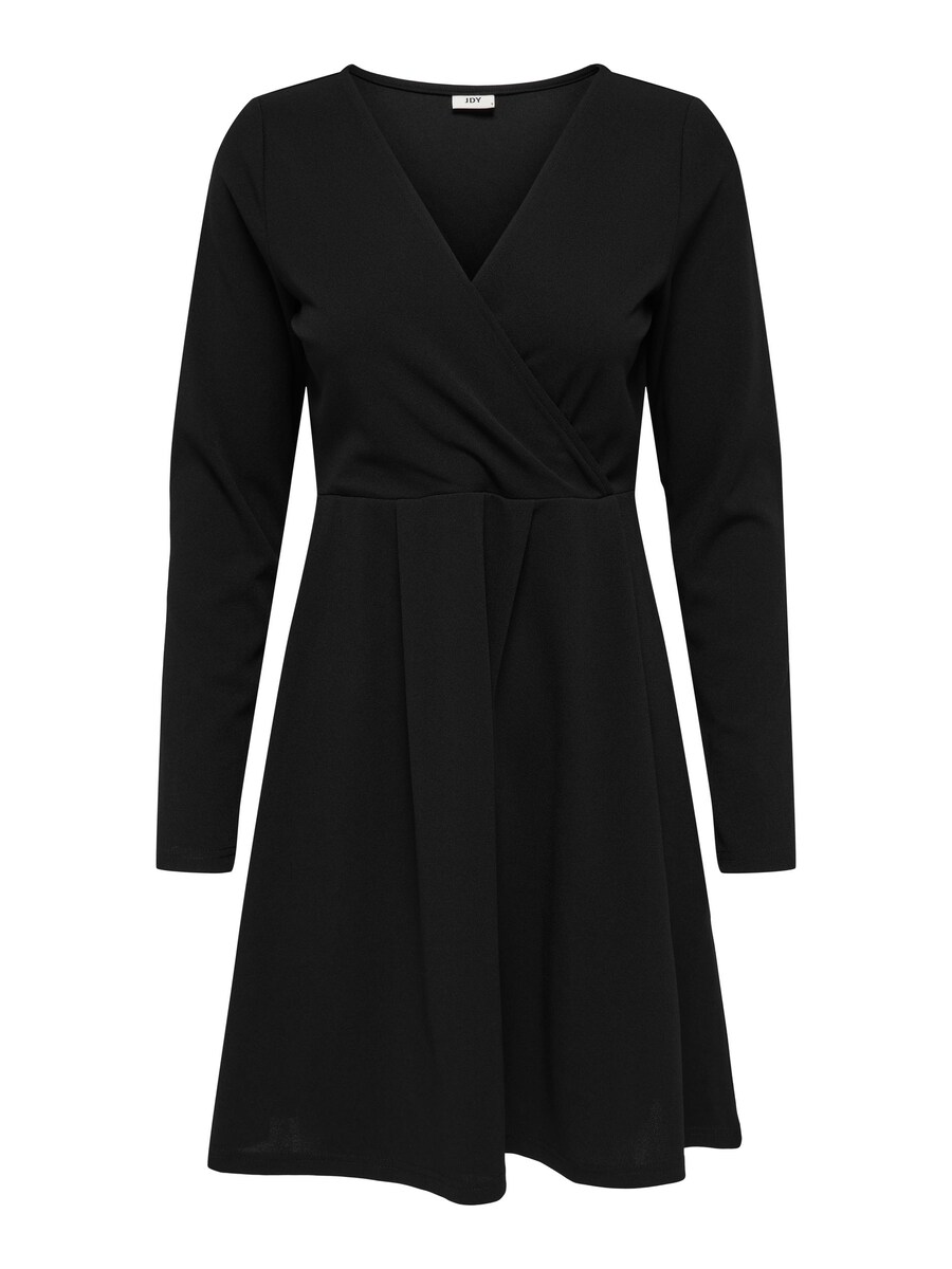 Мини платье JDY Dress MEKKO, черный
Мини платье JDY Dress MEKKO, черный