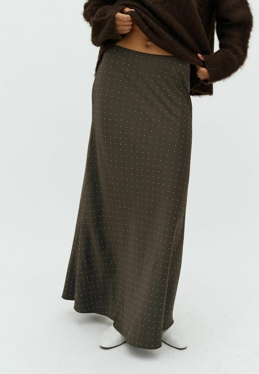 Юбка mbyM MAILA, Dark Grey
Юбка mbyM MAILA, Dark Grey