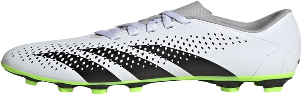 Кроссовки для девочек adidas Predator Accuracy.4 FxG GS, белый/черный
Кроссовки для девочек adidas Predator Accuracy.4 FxG GS, белый/черный