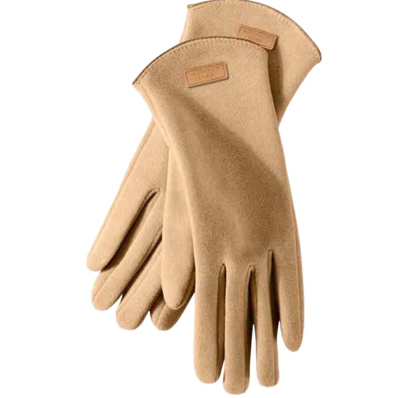 Женские перчатки Warrior из эластанового трикотажа
Женские перчатки Warrior из эластанового трикотажа