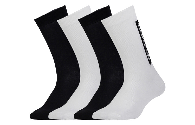 Носки унисекс до середины икры Adidas Originals
Носки унисекс до середины икры Adidas Originals