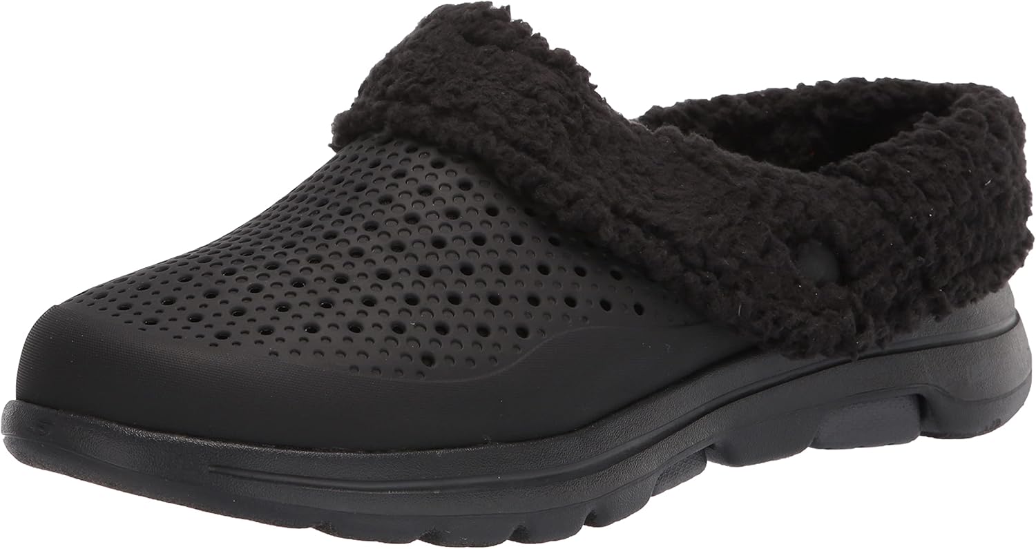 Мужские кроссовки Skechers Foamies Go Walk 5 - Relax, черный/серый
Мужские кроссовки Skechers Foamies Go Walk 5 - Relax, черный/серый