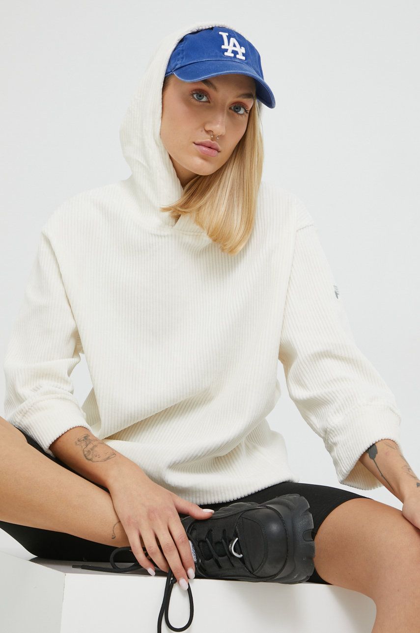 Толстовка Fila, бежевый
Толстовка Fila, бежевый