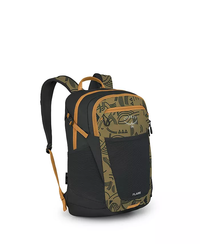 Сумка Flare Osprey Packs, черный
Сумка Flare Osprey Packs, черный