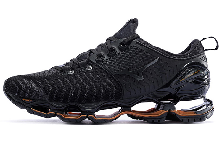 Mizuno Волновязаные кроссовки Prophecy
Mizuno Волновязаные кроссовки Prophecy