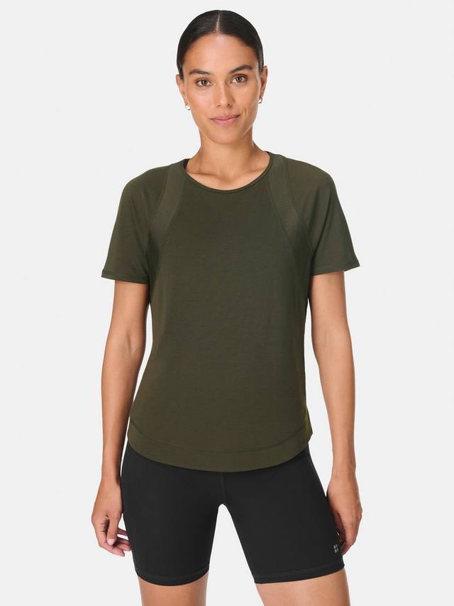 Футболка Breathe Easy с сетчатыми вставками Sweaty Betty, Nori Green, Зеленый, Футболка Breathe Easy с сетчатыми вставками Sweaty Betty, Nori Green
Футболка Breathe Easy с сетчатыми вставками Sweaty Betty, Nori Green, Зеленый, Футболка Breathe Easy с сетчатыми вставками Sweaty Betty, Nori Green