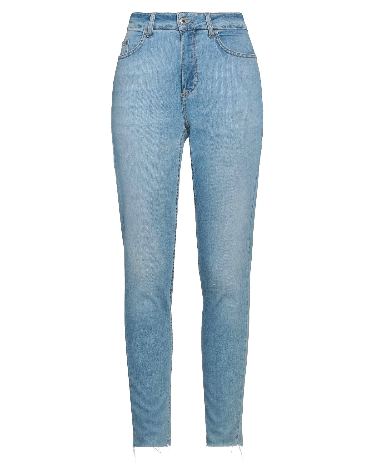 Джинсы Liu •Jo, синий
Джинсы Liu •Jo, синий