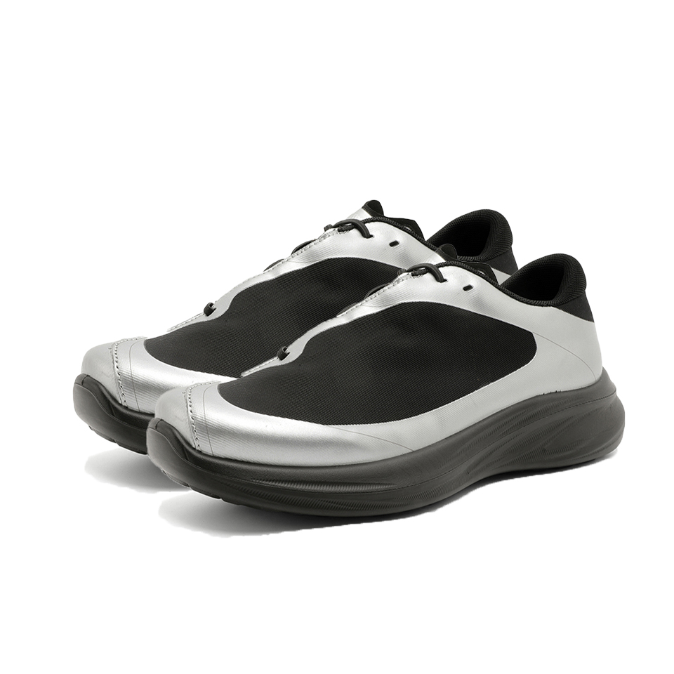 Амортизирующие, износостойкие, низкие повседневные туфли для мужчин MADALLO, Silver
Амортизирующие, износостойкие, низкие повседневные туфли для мужчин MADALLO, Silver