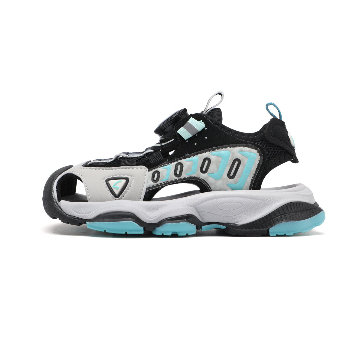 Детские сандалии Детские Satchi, черный/зеленый
Детские сандалии Детские Satchi, черный/зеленый